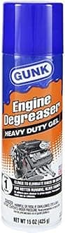 EBGEL Engine Brite GEL HD Engine Degreaser - 15 oz.