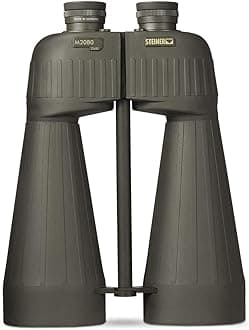 Steiner Military Binoculars, Military-Grade Precision and Optical Clarity