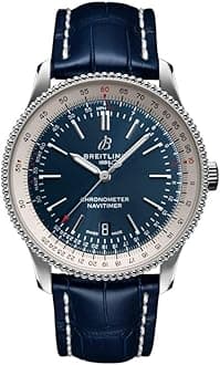 Breitling Navitimer Automatic 41mm Blue Dial