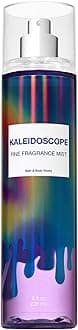Bath and Body Works KALEIDOSCOPE Fine Fragrance Mist 8 Fluid Ounce (2018 Limited Edition)