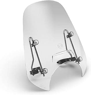 Kxa00146 Touring Screen for Meteor 350