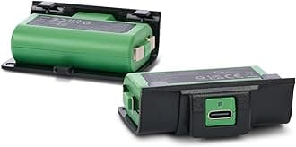 A Power Play & Charge Kit USB-C XBOXXbox Series X/S