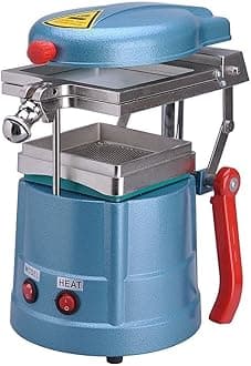 Excellent Vacuum Former Forming Machine Dental Lab Equipmemt 【US Warehouse delivery】