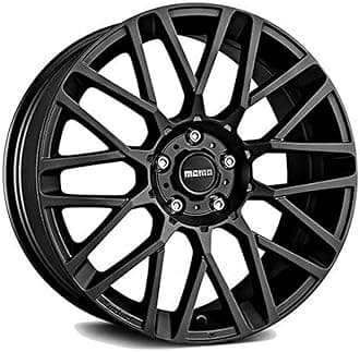 MOMO WRVB707354X8L - 7X17 ET35 4X100/108 Alloy Wheels (Car)