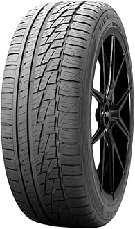 Falken Ziex ZE950 All-Season Radial Tire - 205/55R16 94W