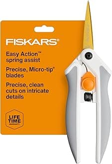 FiskarsEasy Action Micro-Tip