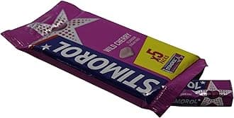 Stimorol Original Wild Cherry Chewing Gum 5 PACK
