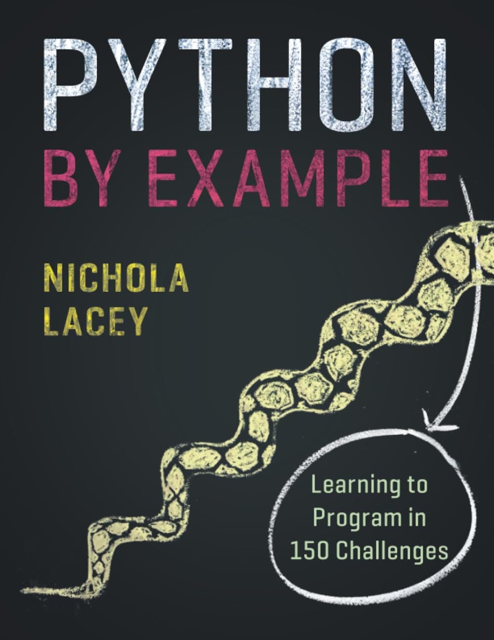Python by Example