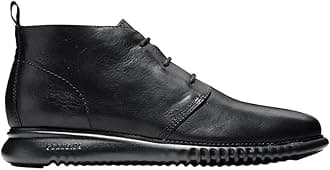 2.zerogrand Chukka mens Chukka Boot