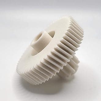 Replacement Main Gear for Breville Barista & Sage Coffee Grinders – Fits Express, Pro, Touch, Oracle & More – Durable Nylon Upgrade Part