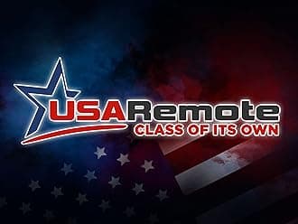 Replacement for 2015-2022 Ford F150 Bronco Ranger Raptor 4-Button Remote Start Key Fob Shell Case N5F-A08TDA 164-R8134 (Set of 2)