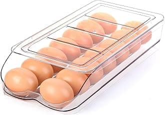 1 Tier Egg Holder