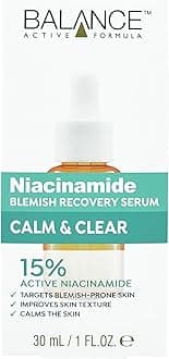 Niacinamide Blemish Recovery Serum