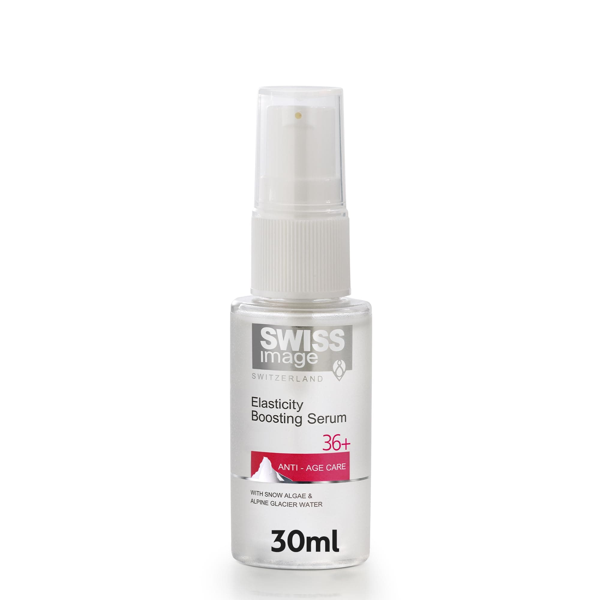 Swiss Image Collage Boosting Serum, 30ml