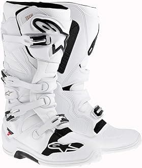 Alpinestars Tech 7 Men's Off-Road Motorcycle Boots