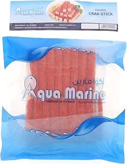 Aqua Marine Frozen Crab Stick, 500 g