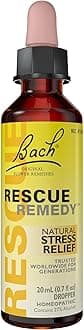 Rescue Remedy Drops 20 ML