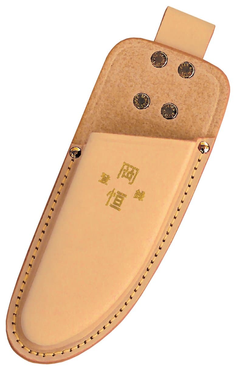 Case for Medium and Short Pruners