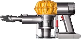 Dyson V6TRIGGER Handheld Vacuum Cleaner Yellow & Grey