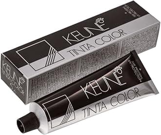Keune Tinta Color Dye, Number 6.00