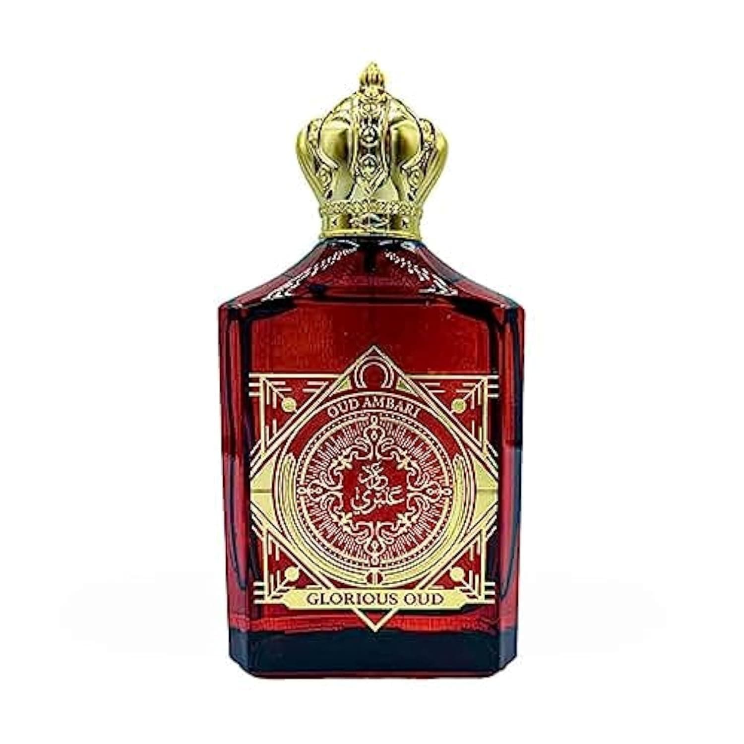 OUD AMBARI EDP 100 ML