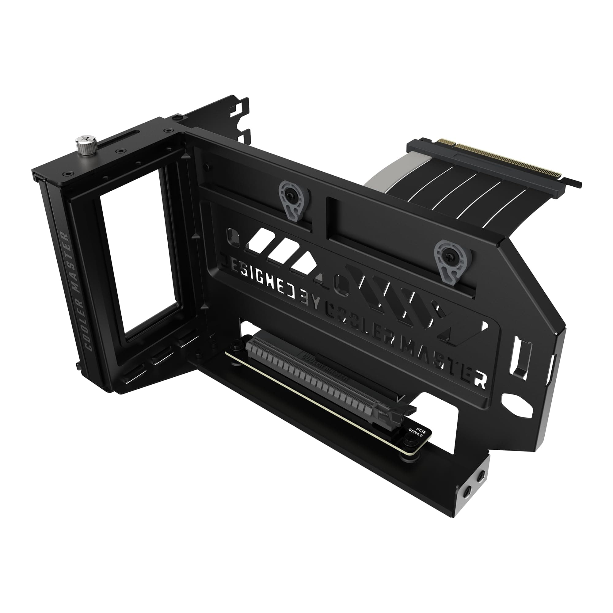 Vertical Graphics Card Holder Kit V3