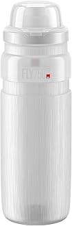 Elite BOTTLE Fly Tex MTB clear 750ml