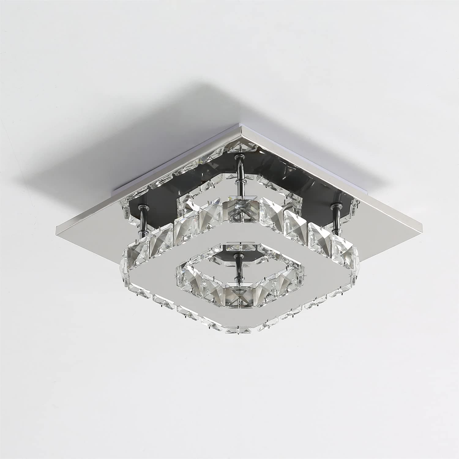 Crystal Ceiling lamp