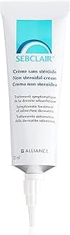 Sebclair Crema Dermatola 30ml