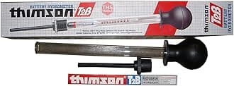 THS Thimson 12 Volt Inverter Battery Hydrometer Specific Gravity Tester