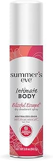 Summer'S Eve Blissful Escape Spray - 2 Fl Oz