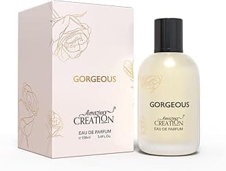 Amazing Creation Gorgeous For Her EDP 100ml