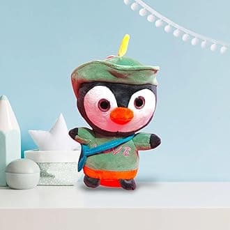 Cute Stuffed Animals Plush Toys | Soft Toys for Kids Girls Teddy Bears Plush Toys for Children and Adults (Green, Standard)