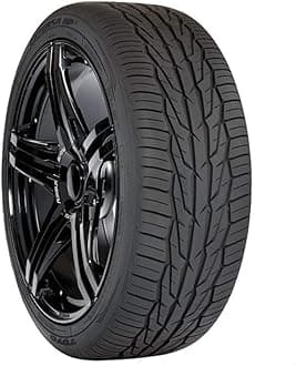 Toyo Tires EXTENSA HPII 195/50R15 86V XL EXHPII TL