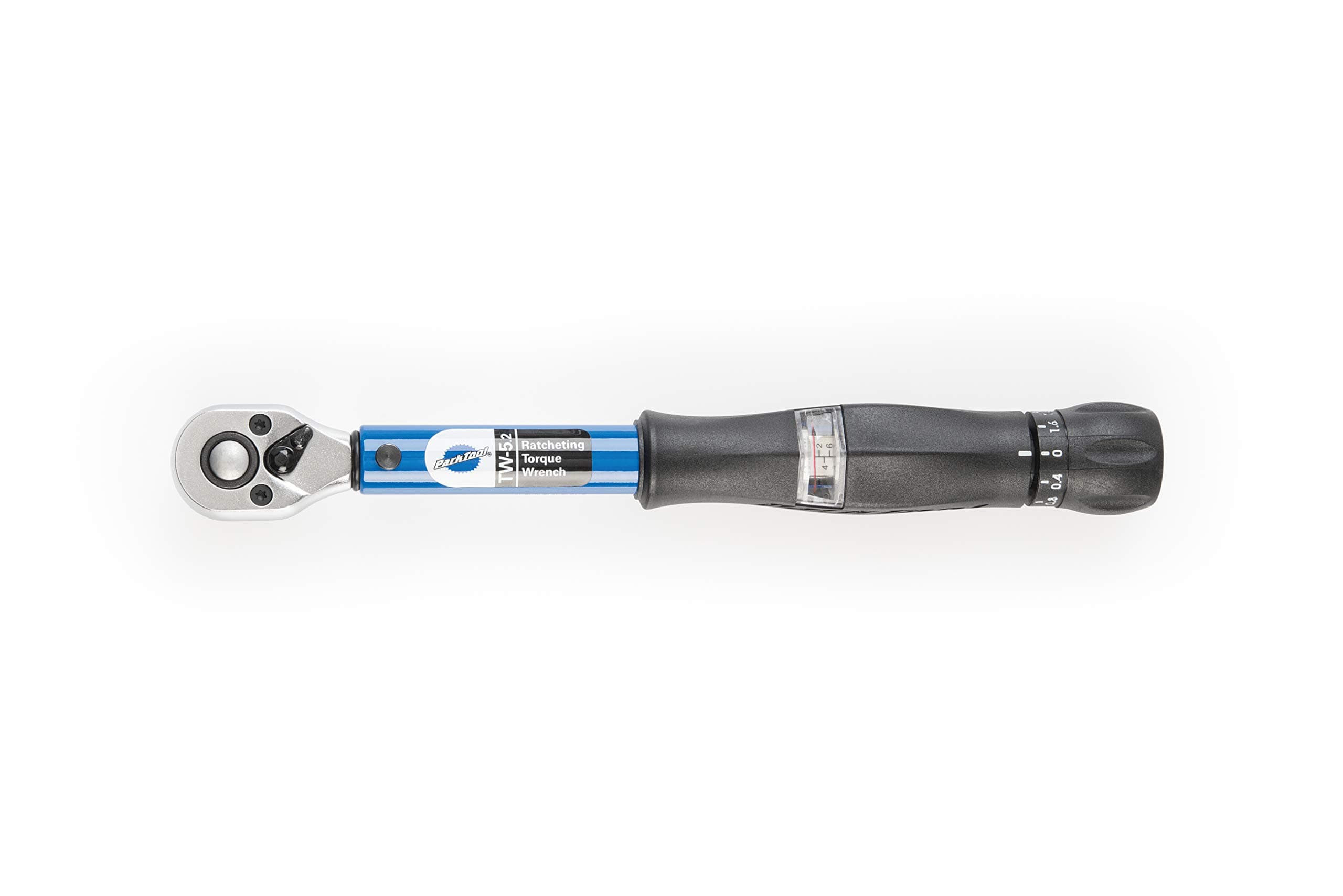 Ratcheting Click Type Torque Wrench