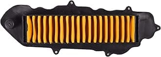 Haran Air Filter Paper Compatible For Aprilia SR 150/160 & Storm 125