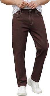Men's Slim Fit Jeans