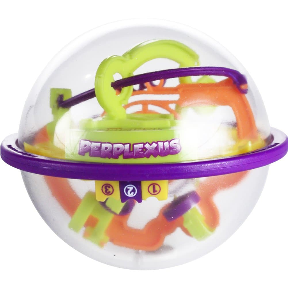 World's Smallest Perplexus Original Miniature Edition