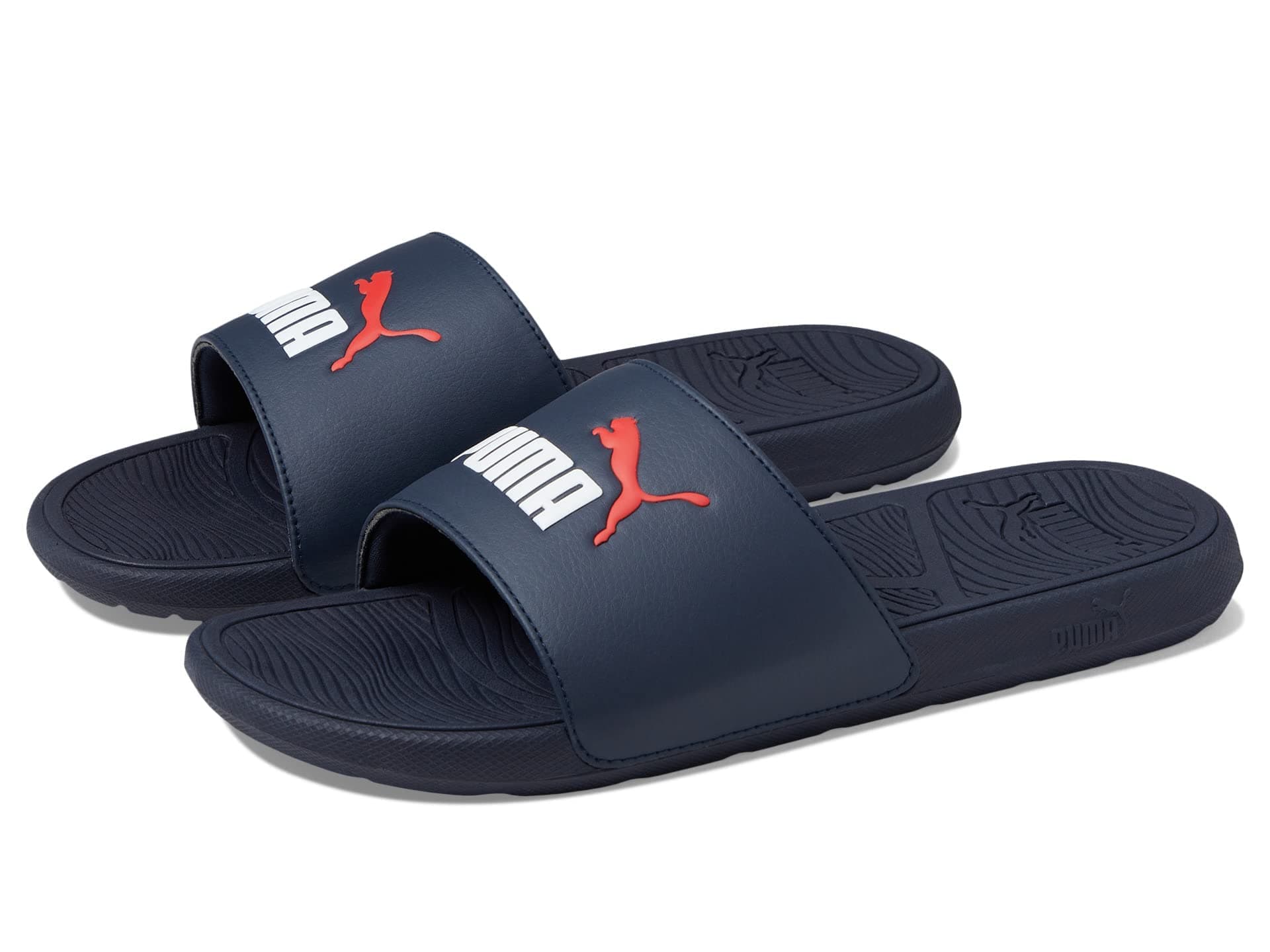 PUMA mens Slides