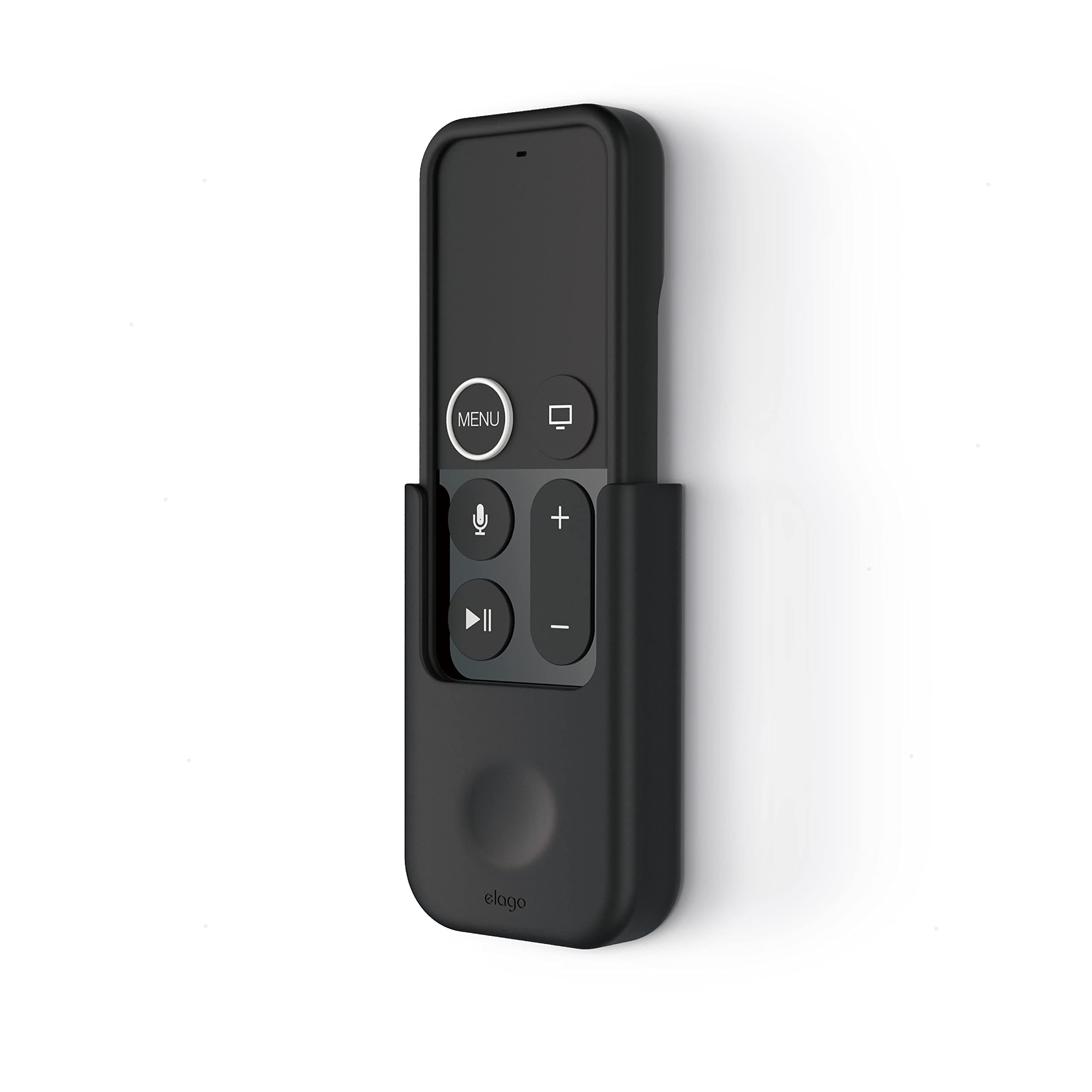Apple TV Remote Holder Mount