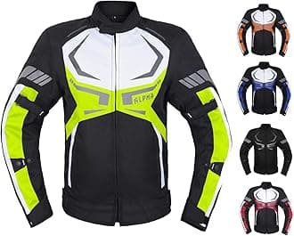 ACG ALL SEASON VIPER MOTORCYCLE JACKET TJ0027