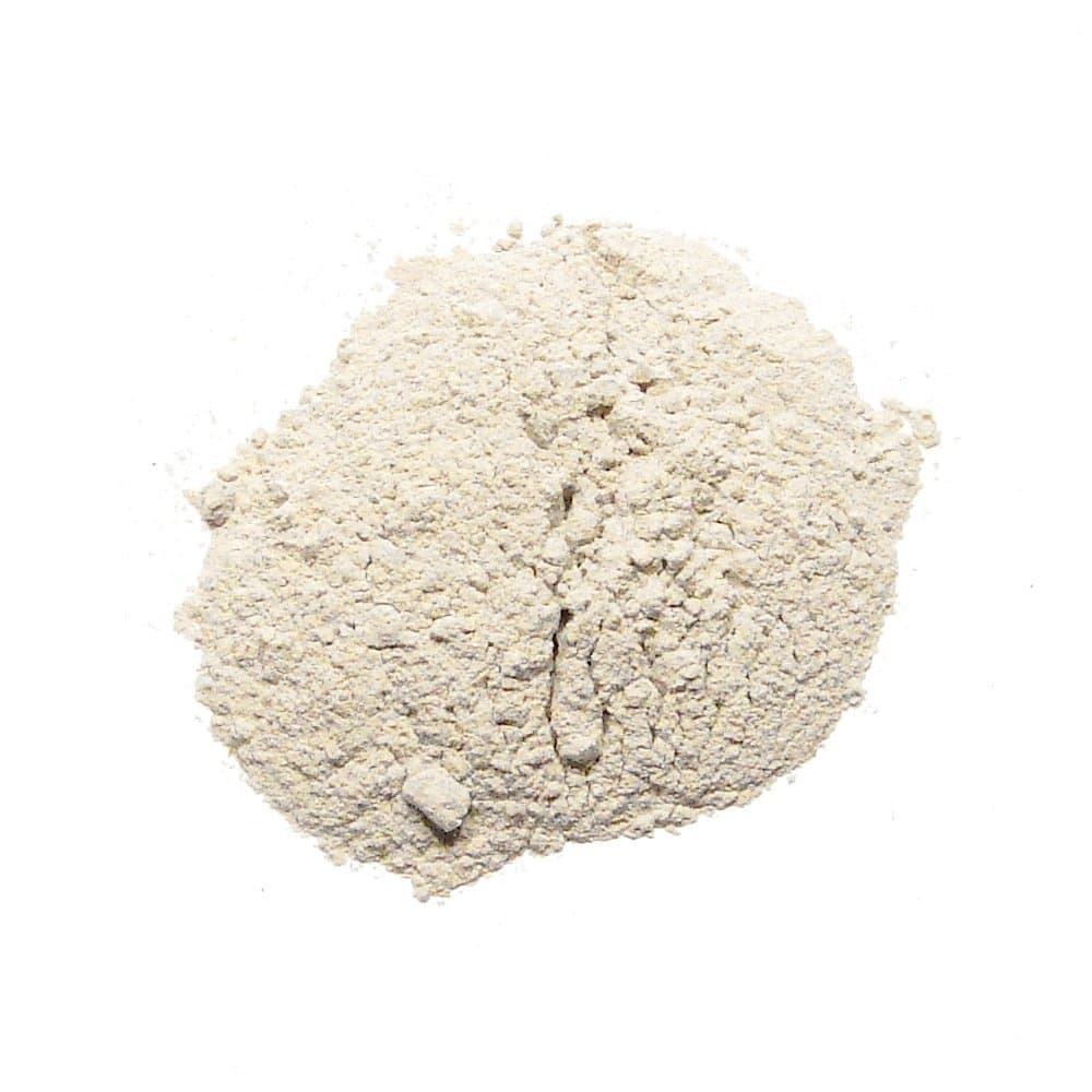 Kaolin White Clay (200ml)