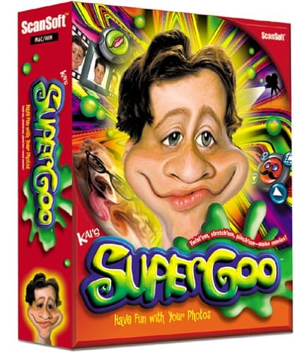 SuperGoo 1.5