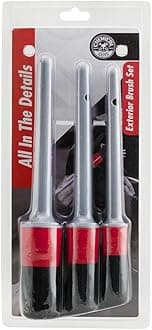 Chemical GuysACC601 1 Pack Exterior Detailing Brush