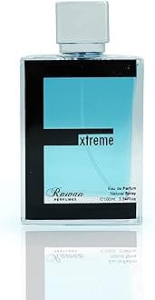 Extreme Pour Homme