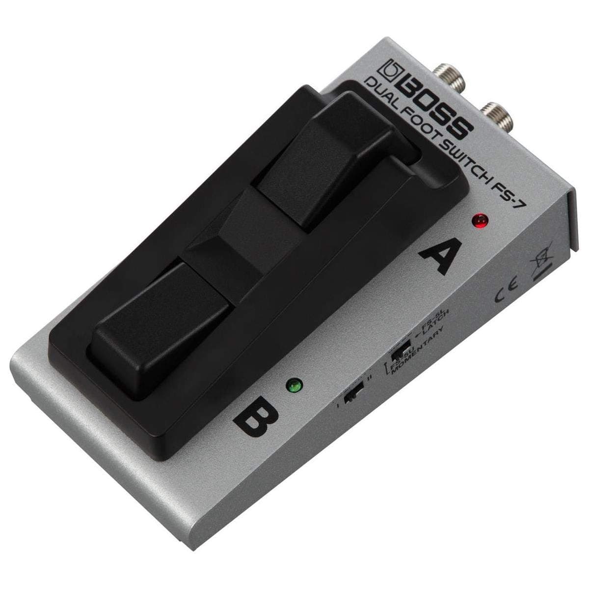 BOSS FS-7 Dual Foot Switch