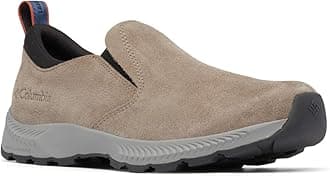 Columbia Men's Landroamer Camper Loafer