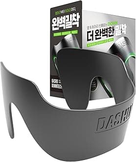 Perfect Downtech Original 3-Minute No Heat Hair Press Down Perm Solution | Durable Side & Back Pressing Korean Styling Tools for Men's Grooming (Pack of 1)