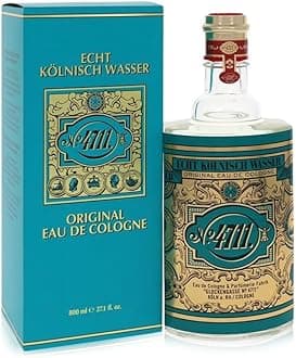 4711 Cologne - 27.0oz (U)