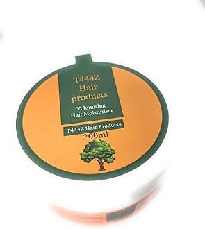 T444Z Hair Moisturizer